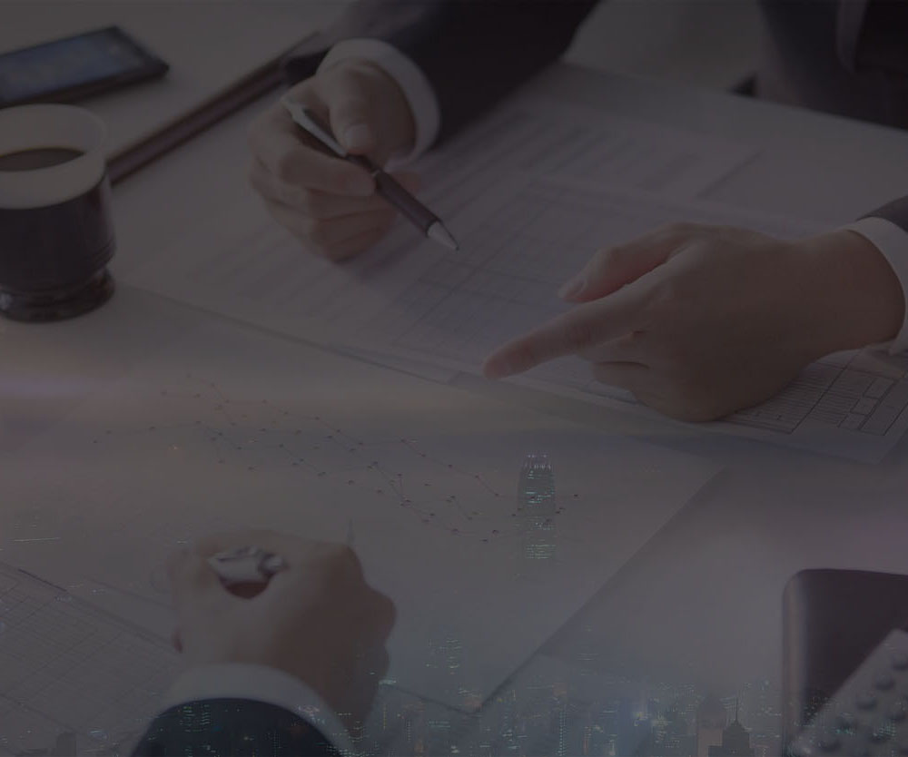 一站式企业服务 提供全程注册保障